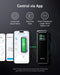 Anker A1340011 Prime Power Bank, 27,650mAh 3-Port 250W Portable Charger