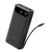 Anker A1383H11  Power Bank - 20,000mAh, 87W, Built-in USB-C Cable