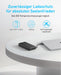 Anker A1383H11  Power Bank - 20,000mAh, 87W, Built-in USB-C Cable