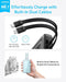 Anker A1681H11 Zolo 20,000mAh 30W Power Bank with Built in Lighting and USB-C Cables 