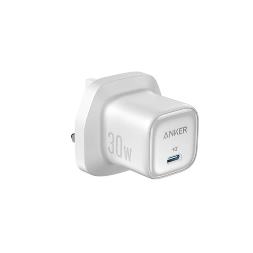 Anker  A2698K21  Zolo Charger - 30W, PD 3.0