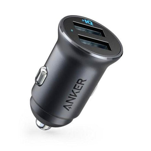 Anker A2727H12 Powerdrive 2 Alloy Black