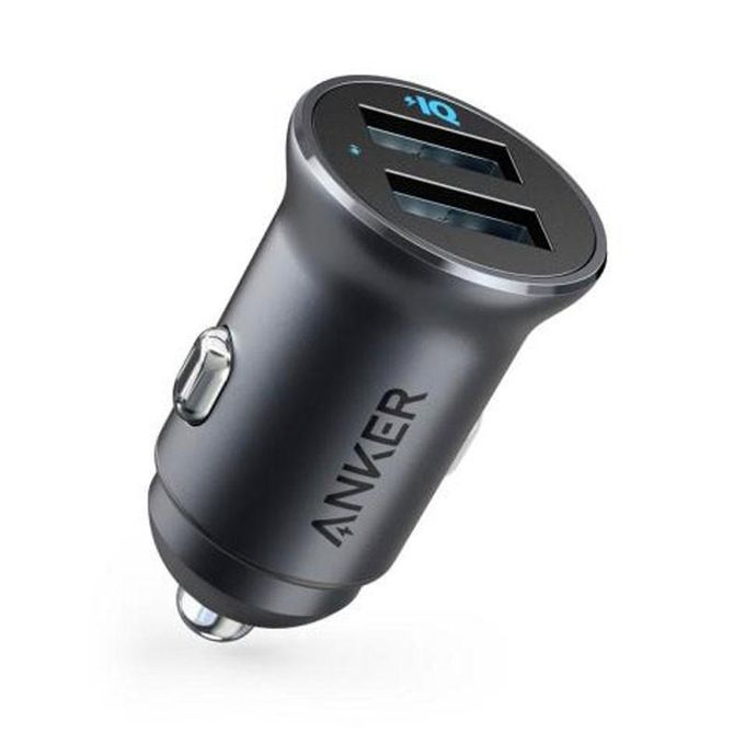 Anker A2727H12 Powerdrive 2 Alloy Black