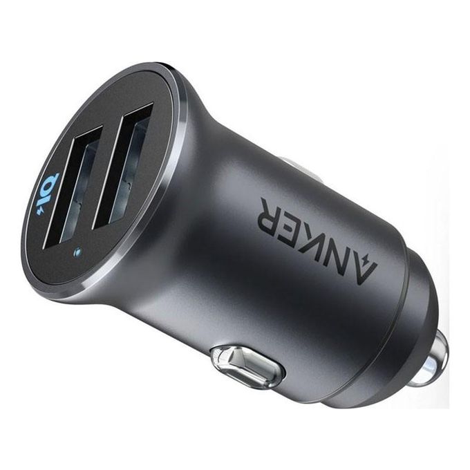 Anker A2727H12 Powerdrive 2 Alloy Black