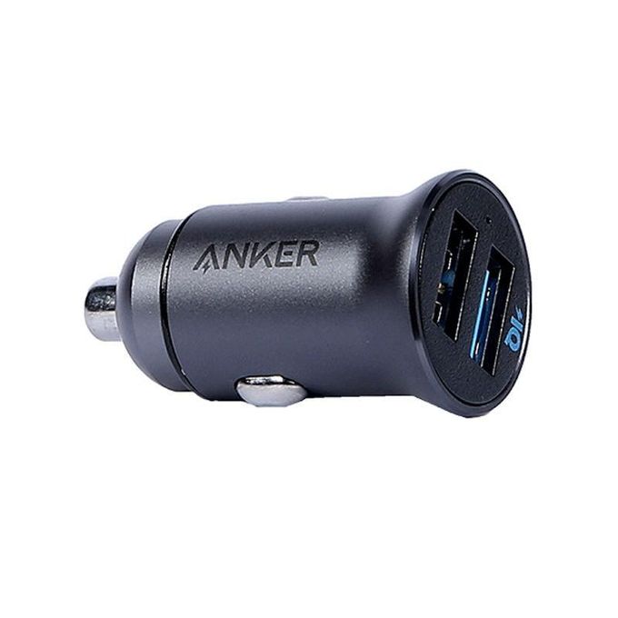 Anker A2727H12 Powerdrive 2 Alloy Black