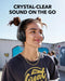 Anker A3005HA1 Soundcore Q11i Over-Ear Headphones 