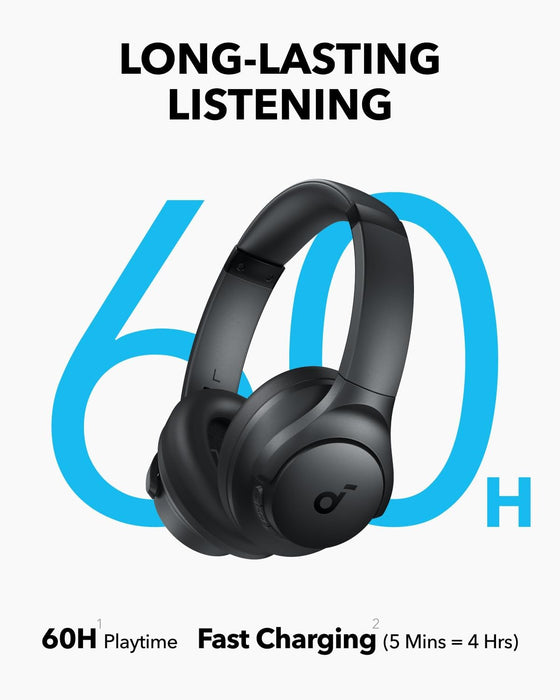 Anker A3005HA1 Soundcore Q11i Over-Ear Headphones 