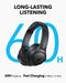 Anker A3005HA1 Soundcore Q11i Over-Ear Headphones 