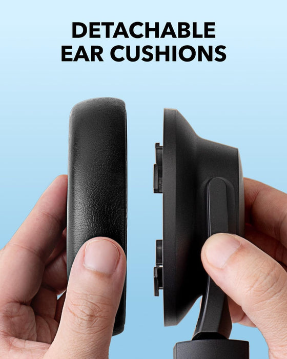 Anker A3005HA1 Soundcore Q11i Over-Ear Headphones 
