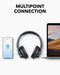 Anker A3005HA1 Soundcore Q11i Over-Ear Headphones 