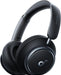 Anker A3040031 Soundcore Space Q45 – Noise-Cancelling Headphones with LDAC – Black