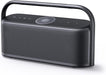 Anker A3130011 Soundcore Motion X600 - 50W Portable Bluetooth Speaker - Polar Gray