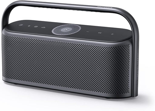 Anker A3130011 Soundcore Motion X600 - 50W Portable Bluetooth Speaker - Polar Gray