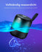 Anker A3136011 Soundcore Glow Mini Portable Speaker 