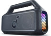 Anker A3148Z11  Soundcore Boom 2 SE Portable Bluetooth Speaker 30W 