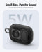 Anker A31X11B1 Soundcore Select 4 Go – 5W Bluetooth Speaker – Black Gold