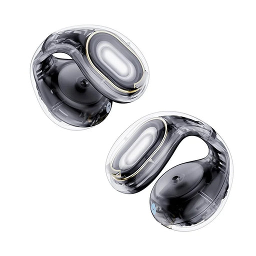 Anker A3330H11 Soundcore C30i Open Ear Clip Earbuds with Secure Fit – Black