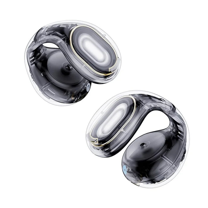 Anker A3330H11 Soundcore C30i Open Ear Clip Earbuds with Secure Fit – Black