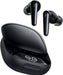 Anker A3954H11 Soundcore Liberty 4 Pro True Wireless Noise-Canceling Earbuds - Matte Black