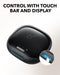 Anker A3954H11 Soundcore Liberty 4 Pro True Wireless Noise-Canceling Earbuds - Matte Black
