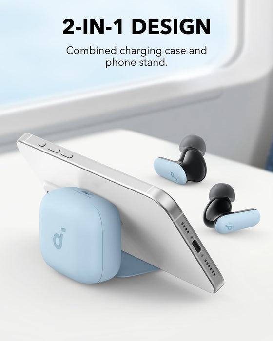 Anker A3959Z31 soundcore P30i Noise Cancelling Earbuds 