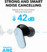 Anker A3959Z31 soundcore P30i Noise Cancelling Earbuds 