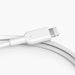 Anker A8432H22 Powerline II (3Ft) USB-A Cable With Lightning Connector