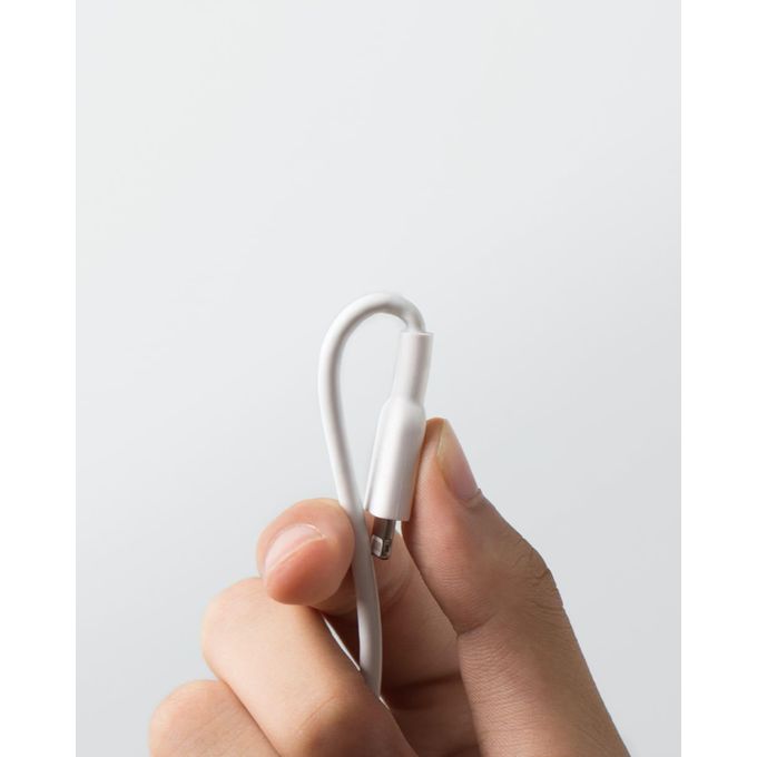 Anker A8432H22 Powerline II (3Ft) USB-A Cable With Lightning Connector