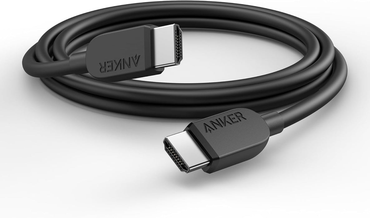 Anker A8742H11  6ft HDMI 2.1 Cable - 8K@60HZ