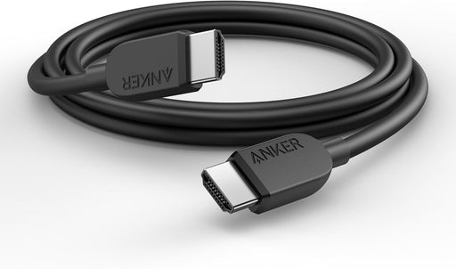 Anker A8742H11  6ft HDMI 2.1 Cable - 8K@60HZ