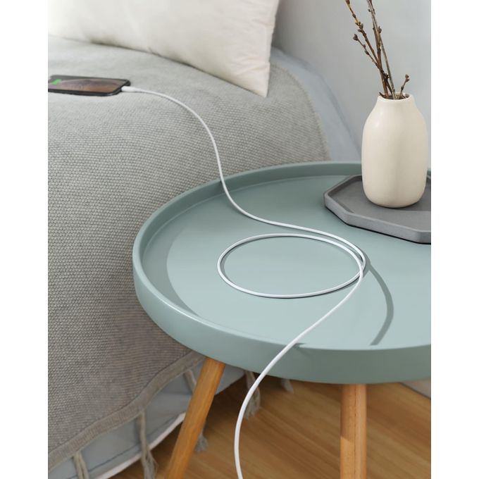 Anker A8813H21 Powerline III USB-A Cable With Lighing Connector 6ft