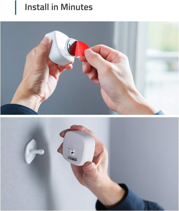 Anker Eufy Motion  Sensor White - T8910021