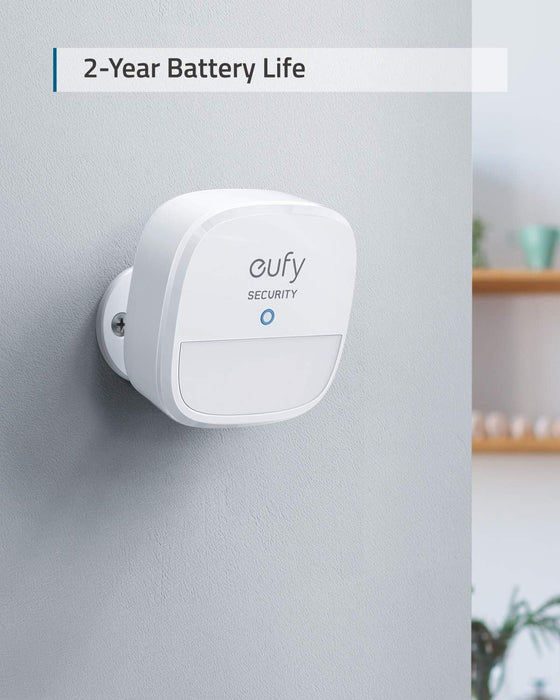 Anker Eufy Motion  Sensor White - T8910021