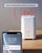Anker Eufy Motion  Sensor White - T8910021