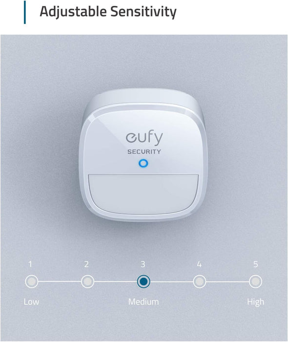 Anker Eufy Motion  Sensor White - T8910021
