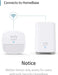 Anker Eufy Motion &nbsp;Sensor White - T8910021