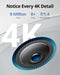 Anker Eufy Security S330 eufyCam 3 2-Cam Kit Security Camera Outdoor Wireless