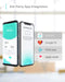 Anker Eufy Smart Scale C1 Black -T9146H11