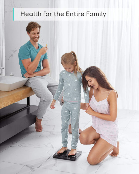 Anker Eufy Smart Scale C1 Black -T9146H11