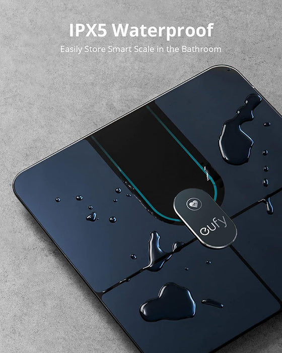  Anker Eufy Smart Scale P2 Pro - T9149K11 – Black