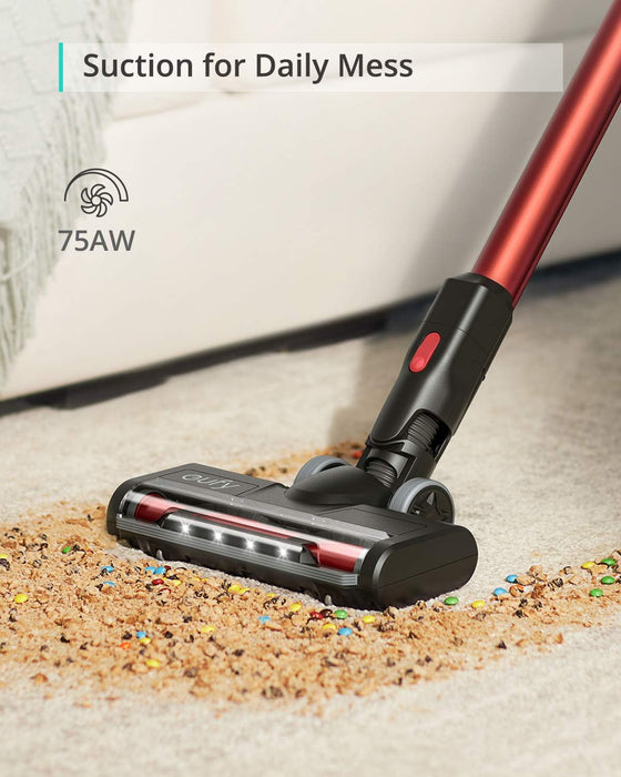 Anker Eufy T2503K91 Home Vac S11 Lite Vacuum Cleaner
