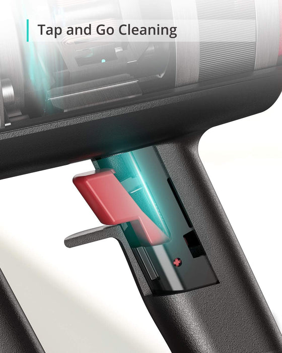 Anker Eufy T2503K91 Home Vac S11 Lite Vacuum Cleaner