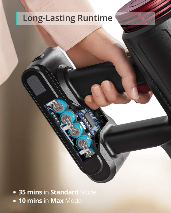 Anker Eufy T2503K91 Home Vac S11 Lite Vacuum Cleaner