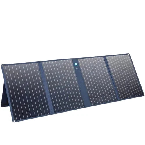 Anker Powersolar 3-Port 100W B2C - UN Blue A2431031