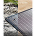 Anker Powersolar 3-Port 100W B2C - UN Blue A2431031