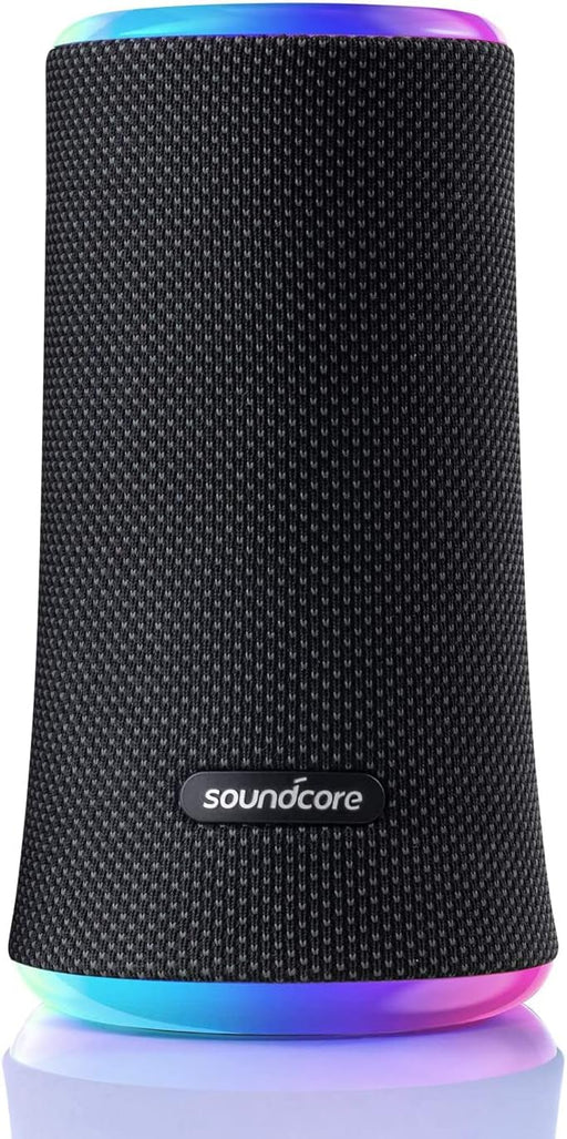Anker Soundcore Flare 2 Bluetooth Speaker -A31650J1 with 360° Sound