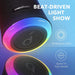 Anker Soundcore Flare 2 Bluetooth Speaker -A31650J1 with 360° Sound