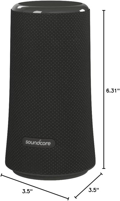 Anker Soundcore Flare 2 Bluetooth Speaker -A31650J1 with 360° Sound