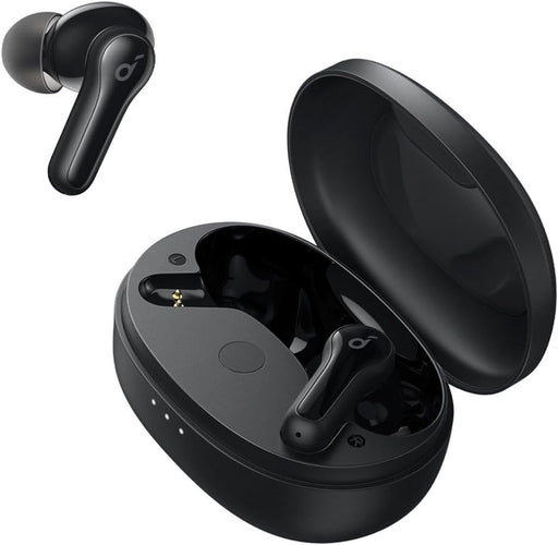  Anker Soundcore Life Note E Earbuds True Wireless In-Ear Headphones - Black - A3908G11