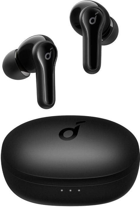  Anker Soundcore Life Note E Earbuds True Wireless In-Ear Headphones - Black - A3908G11